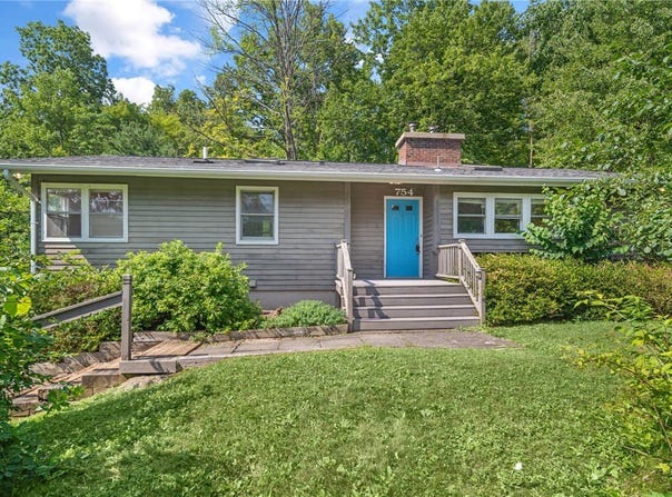 754 Snyder Hill Road, Dryden, NY 14850