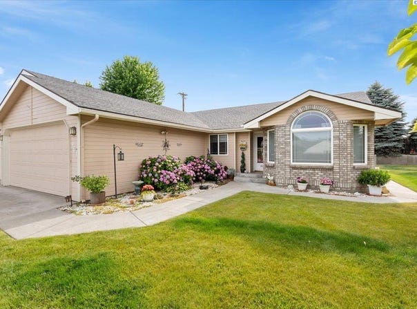 901 Sirron, Richland, WA 99352