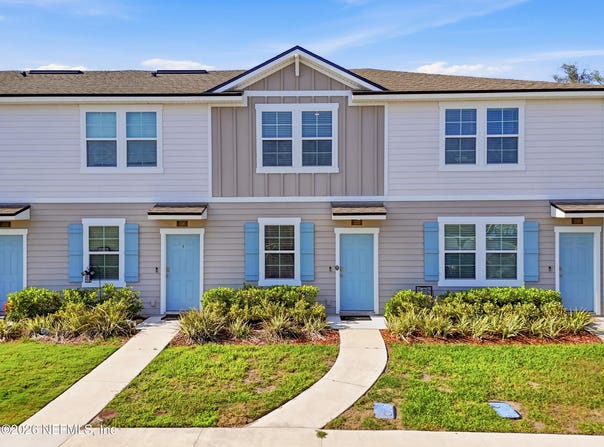 132 WHISPERING BROOK Drive, St. Augustine, FL 32084