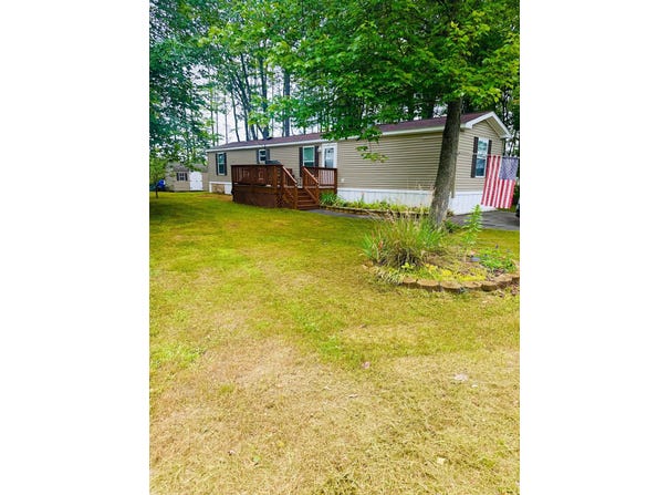 65 Terry Drive, Sanford, ME 04073