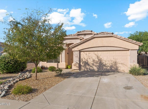 13653 W SOLANO Drive, Litchfield Park, AZ 85340