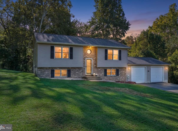 116 CONOWINGO LAKE Road, CONOWINGO, MD 21918
