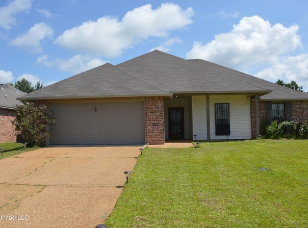 136 Dakota Street, Byram, MS 39272