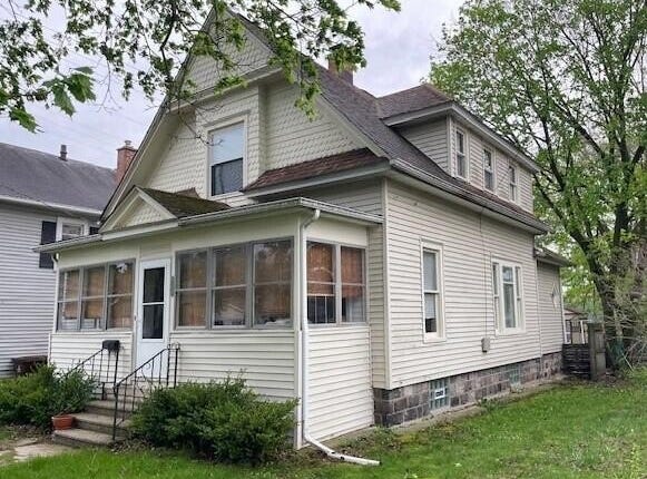 340 S Eagle Street, Marshall, MI 49068