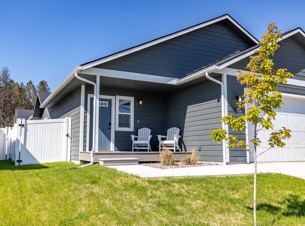 533 Pheasant Lane, Kalispell, MT 59901