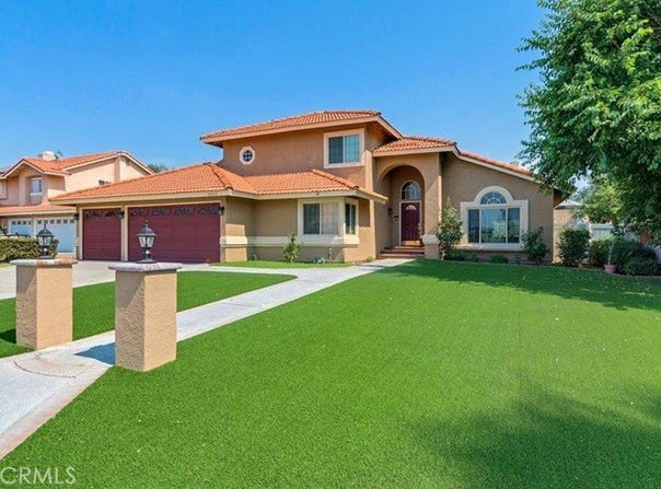 1014 W Jackson, Rialto, CA 92376