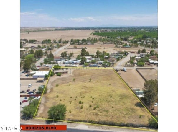845 Horizon Boulevard, Socorro, TX 79927