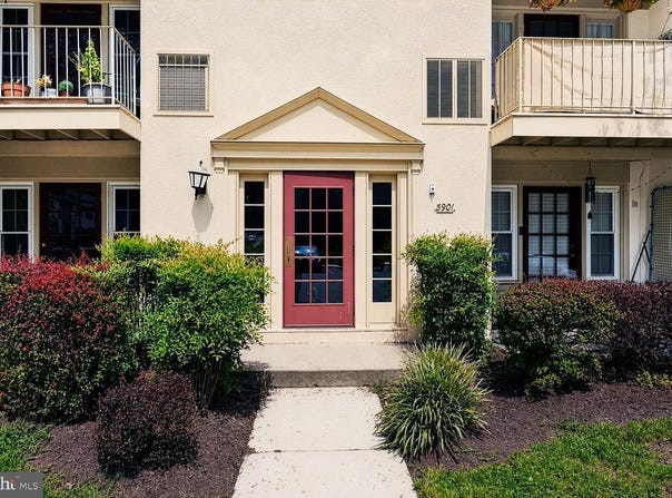 5901-H KINGSFORD RD #442, SPRINGFIELD, VA 22152