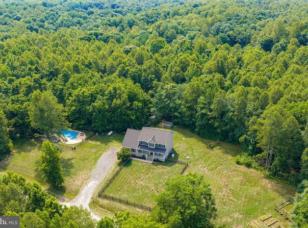 12041 MITCHELTREE, KING GEORGE, VA 22485