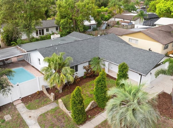 11772 96TH PLACE, SEMINOLE, FL 33772