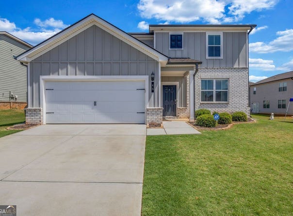 45 Skipjack Court, Covington, GA 30016