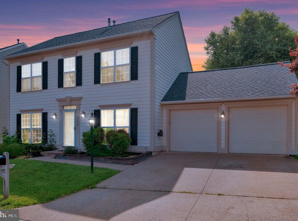3314 MOUNTAIN LAUREL Loop, DUMFRIES, VA 22026