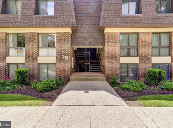 5241 W RUNNING BROOK ROAD, COLUMBIA, MD 21044