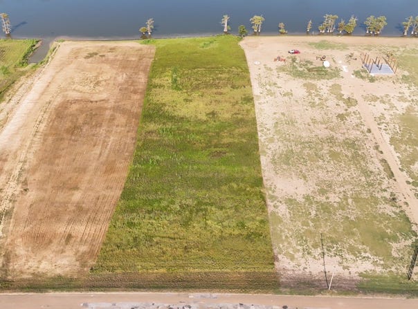 0 Deerfield Rd., Yazoo City, MS 39194
