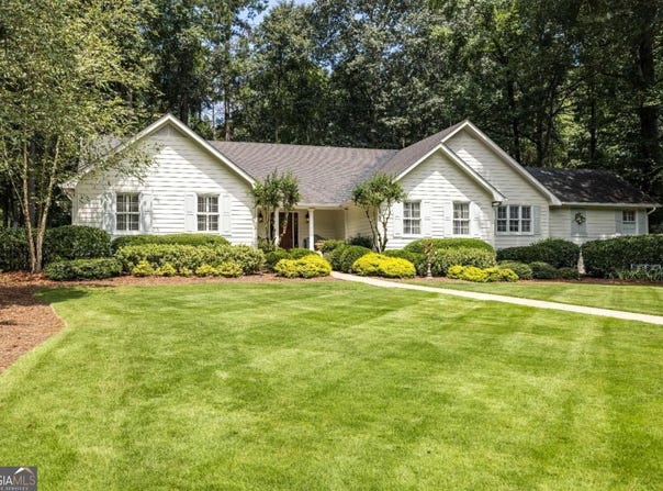 1 River Valley, Rome, GA 30165
