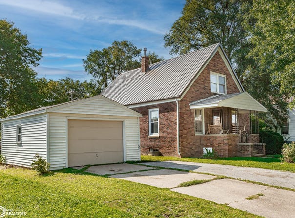 612 Main Street, Sidney, IA 51652