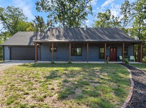 702 S Kings Highway, Noel, MO 64854