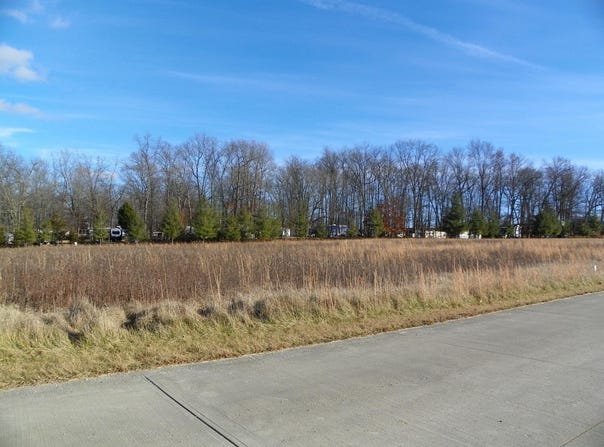 0 Sailing Ridge Road, Brookville, IN 47012