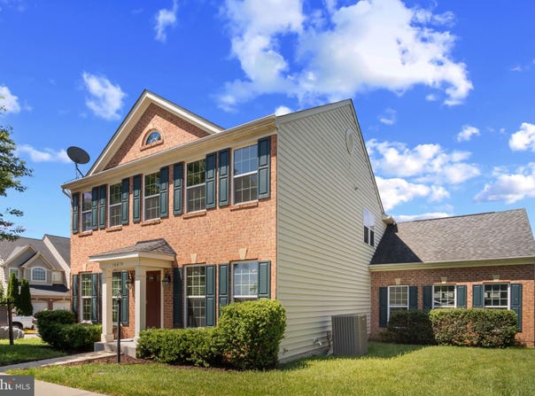 16874 REEF KNOT WAY, WOODBRIDGE, VA 22191