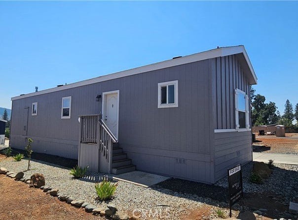 6656 Pentz Road, Paradise, CA 95969