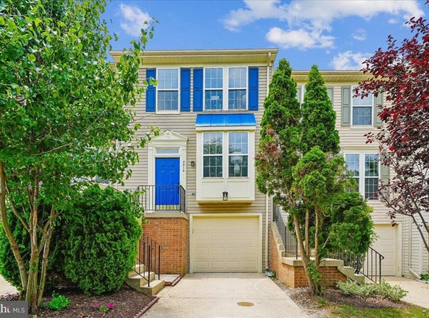 7714 BARTLEY WAY, ALEXANDRIA, VA 22315