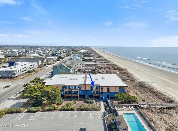 275 W First Street, Ocean Isle Beach, NC 28469