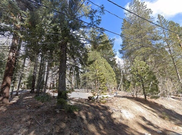Aspen Drive, Ponderosa, CA 93265