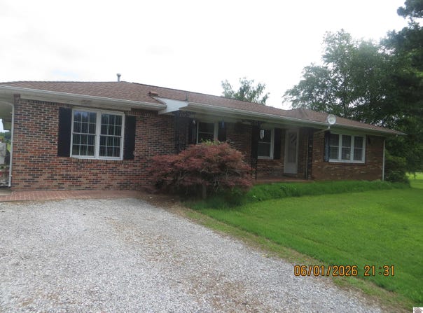 4870 State Route 288, Clinton, KY 42031