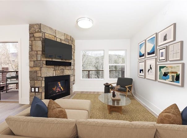1044 BLUE RIVER PARKWAY, Silverthorne, CO 80498
