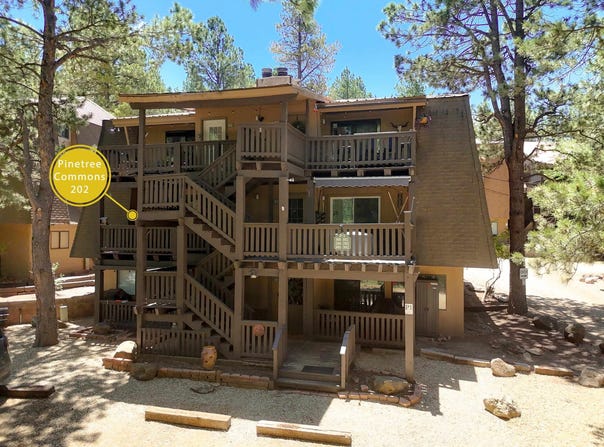 64 Mammoth, Angel Fire, NM 87710
