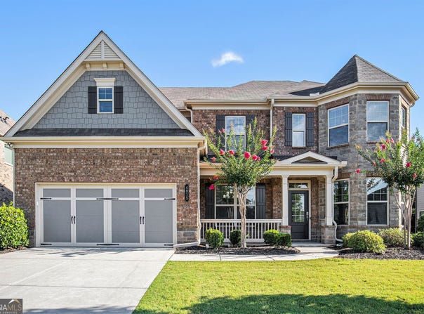 4815 Edgemoore, Cumming, GA 30040