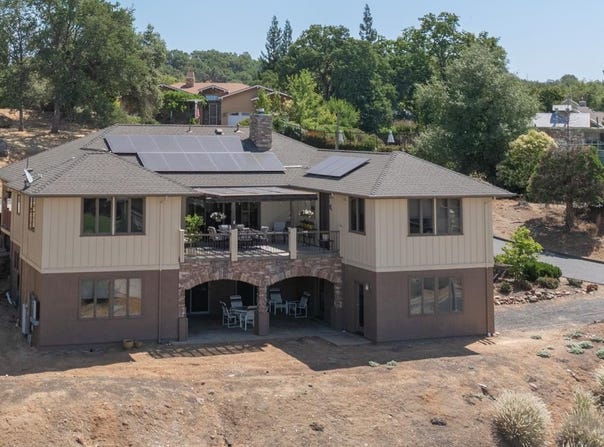 501 Rosebush Court, Angels Camp, CA 95222