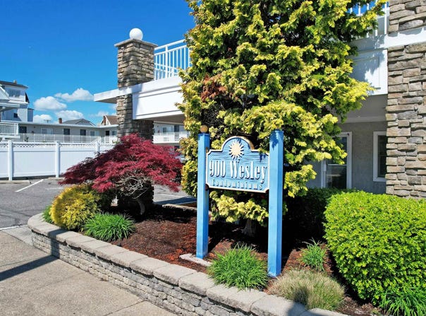 900 Wesley Ave, Ocean City, NJ 08226