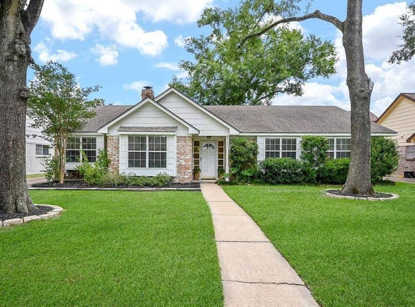 2730 Manila Lane, Houston, TX 77043