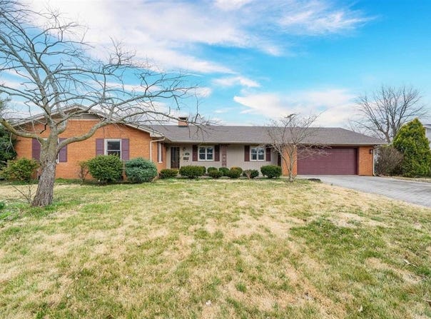 2429 Spencer Dr., Owensboro, KY 42301-0000