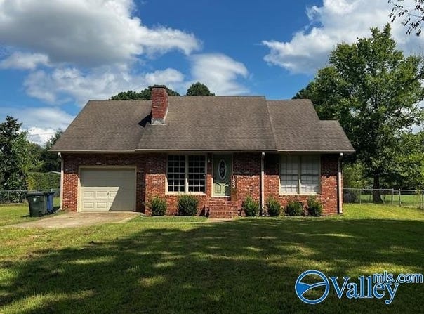 155 Mcmullen Road, Gurley, AL 35748