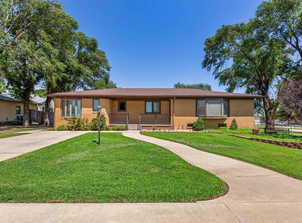 19020 W Baalman Ave., Colwich, KS 67030