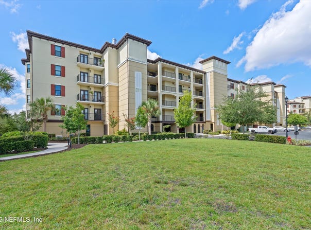 3958 BAYMEADOWS Road unit: 4403, Jacksonville, FL 32217