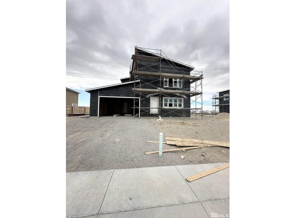 1312 Serenity Drive lot: 20, Fernley, NV 89408