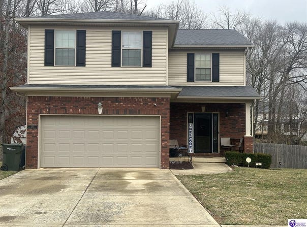 132 Vineland Parkway, Vine Grove, KY 40175