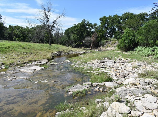 Tbd County Road 621, Hamilton, TX 76531