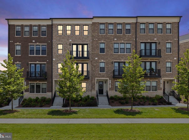 20775 LAMLASH TERRACE, ASHBURN, VA 20147