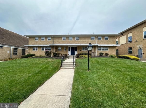37 W HADDON AVENUE W, OAKLYN, NJ 08107