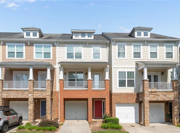 14086 Voyage Trail, Alpharetta, GA 30004