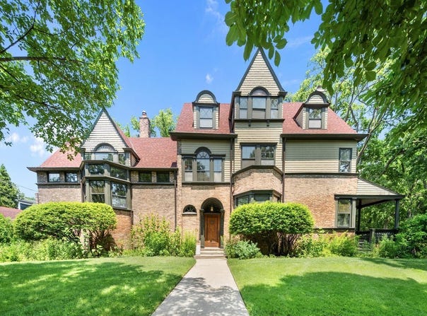 225 Hamilton Street, Evanston, IL 60202