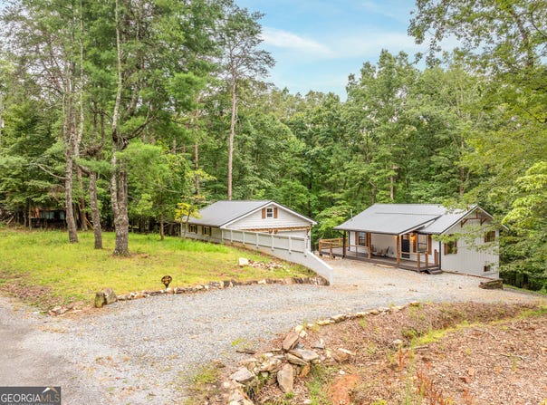 122 Acadia, Ellijay, GA 30540