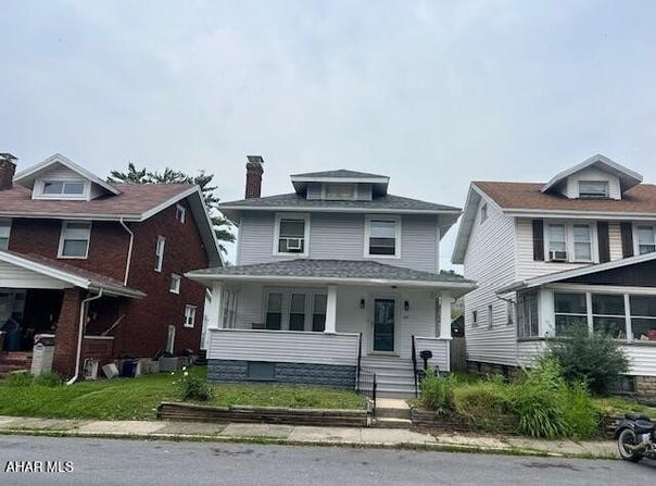 420 E Bell Avenue, Altoona, PA 16602