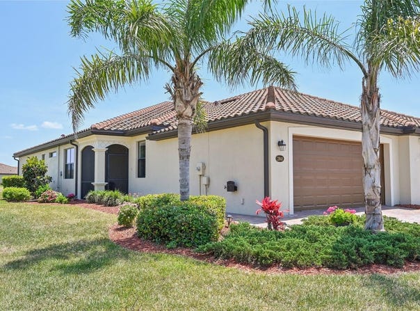 12640 FELICE DRIVE, VENICE, FL 34293