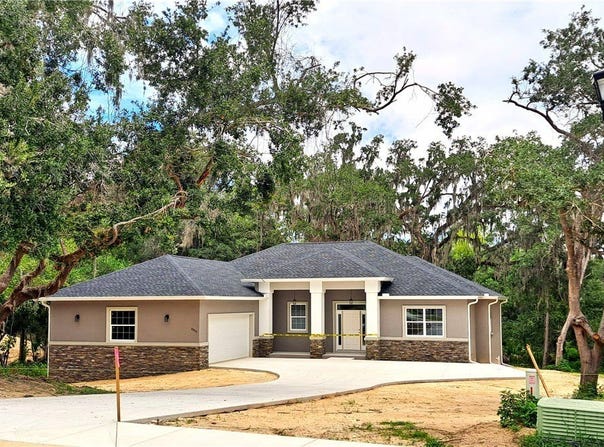 2253 N Heritage Oaks Path, Hernando, FL 34442