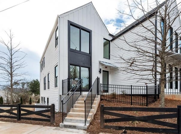 101 Pearl Street, Woodstock, GA 30188